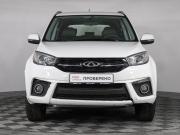 Chery Tiggo 3 I Химки  - изображение 14