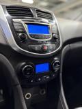 Hyundai Solaris I Челябинск  - изображение 21