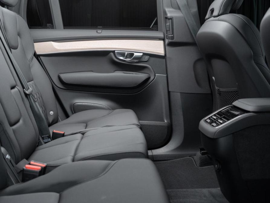 Volvo XC90 II Рестайлинг 2 Москва  - изображение 26