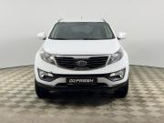 Kia Sportage III Казань  - изображение 22