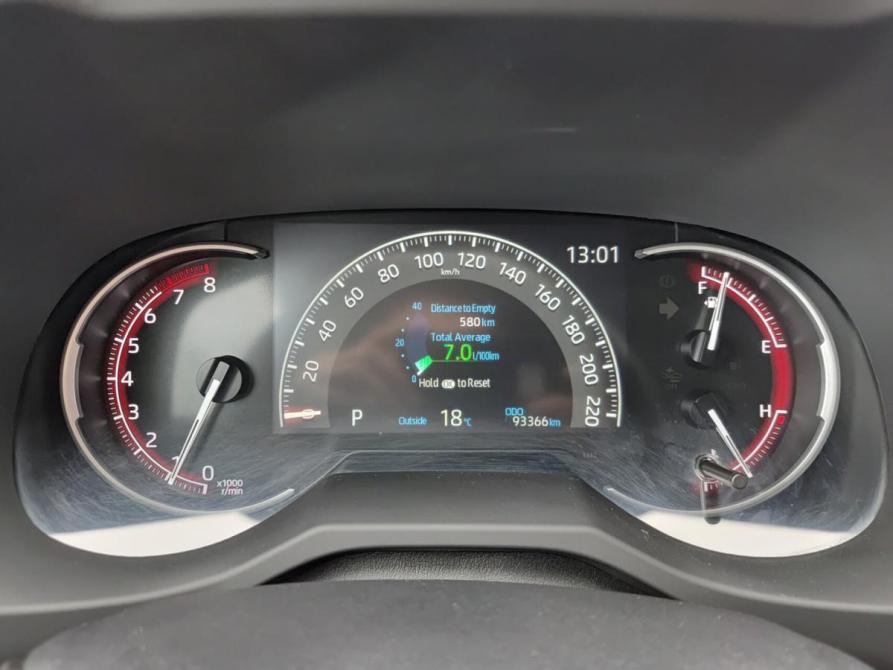 Toyota RAV4 V (XA50) Йошкар-Ола  - изображение 16