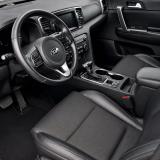 Kia Sportage IV Набережные Челны  - изображение 37