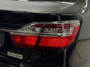 Toyota Camry VII (XV50) Рестайлинг 2 Вологда  - изображение 33
