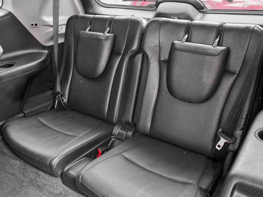 Toyota Highlander II (XU40) Рестайлинг Екатеринбург  - изображение 26