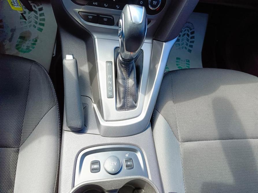 Ford Focus III Тюмень  - изображение 18