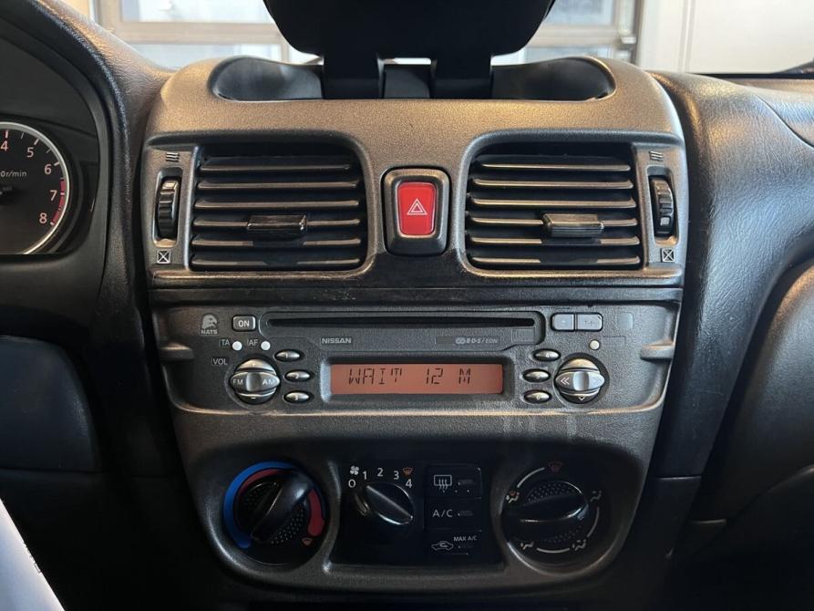 Nissan Almera II (N16) Рестайлинг Чебоксары  - изображение 14