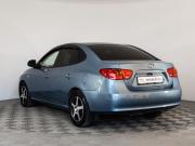 Hyundai Elantra IV (HD) Санкт-Петербург  - изображение 28