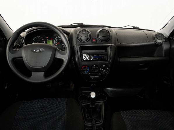 Lada (ВАЗ) Granta I с пробегом 2013 года, цена 390 000 рублей, 53108 км, седан, Автокод Объявления