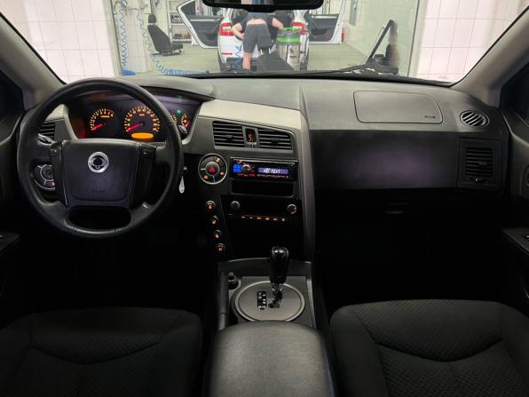 SsangYong Kyron I Рестайлинг с пробегом 2011 года, цена 1 235 000 рублей, 164947 км, внедорожник, Автокод Объявления