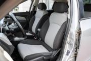 Chevrolet Cruze I Рестайлинг Ульяновск  - изображение 28