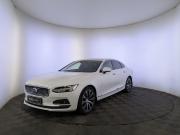 Volvo S90 II Рестайлинг Москва  - изображение 31