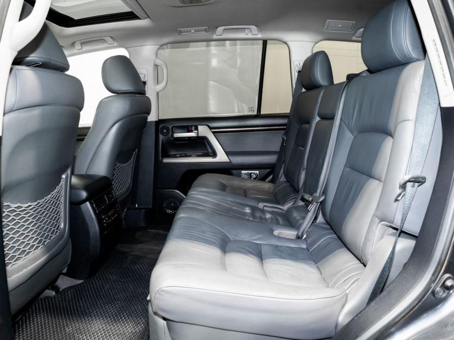 Toyota Land Cruiser 200 Series Чита  - изображение 6