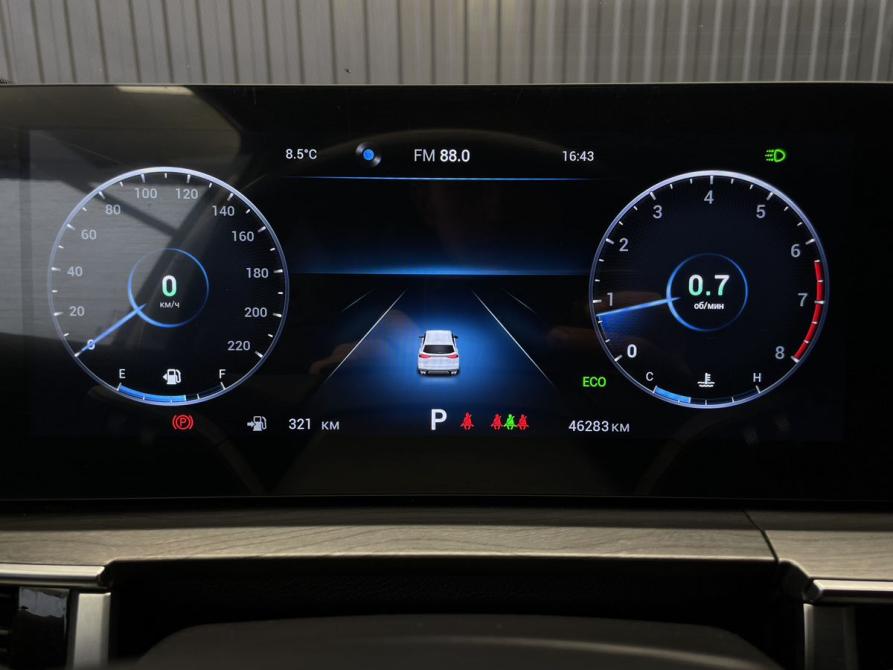 Chery Tiggo 8 Pro Max I Рестайлинг Пермь  - изображение 4