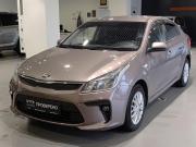 Kia Rio IV Казань  - изображение 23