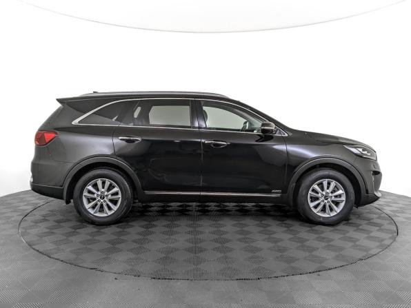 Kia Sorento III Prime Рестайлинг с пробегом 2019 года, цена 3 040 000 рублей, 79917 км, внедорожник, Автокод Объявления