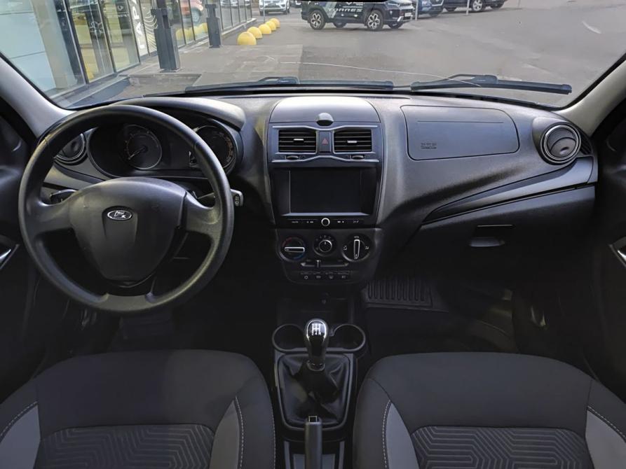 Lada (ВАЗ) Granta I Рестайлинг Ижевск  - изображение 17