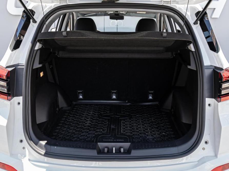 Chery Tiggo 4 Pro I Краснодар  - изображение 23