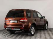 Ford Escape I Рестайлинг 2 Санкт-Петербург  - изображение 26