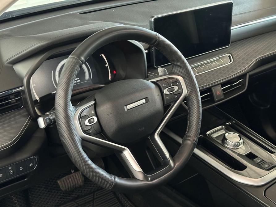 Haval Jolion I Рестайлинг Москва  - изображение 12