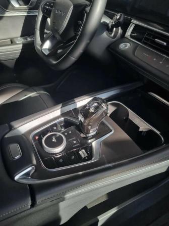 Chery Tiggo 7 Pro Max I Рестайлинг с пробегом 2025 года, цена 2 094 000 рублей, 28358 км, внедорожник, Автокод Объявления
