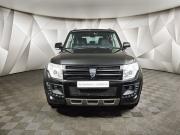 Mitsubishi Pajero IV Рестайлинг 1 Москва  - изображение 27