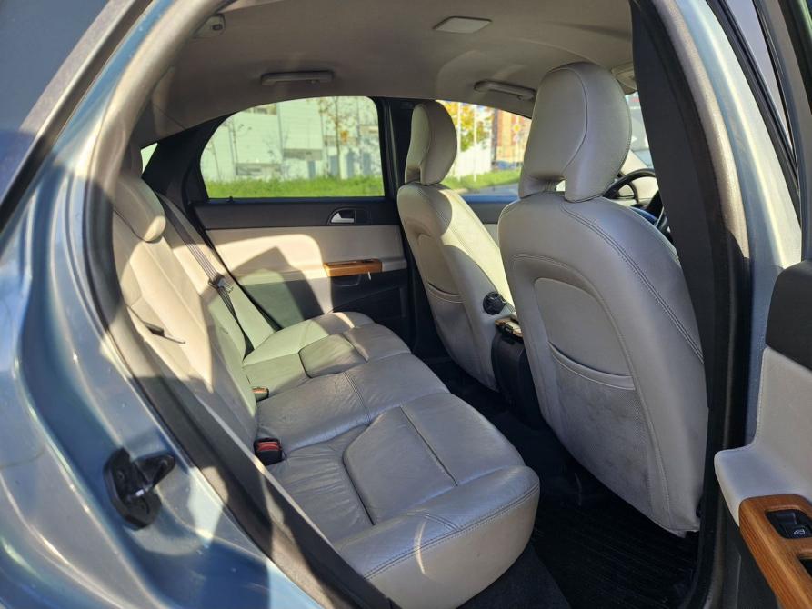 Volvo S40 II Рестайлинг Санкт-Петербург  - изображение 12