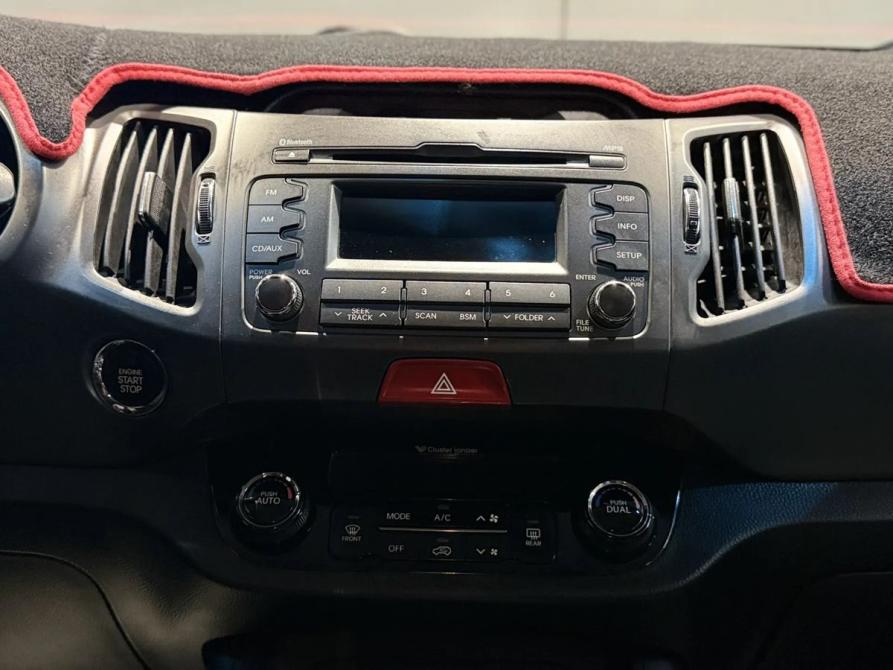 Kia Sportage III Новосибирск  - изображение 19