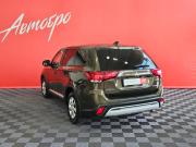 Mitsubishi Outlander III Рестайлинг 3 Вологда  - изображение 20