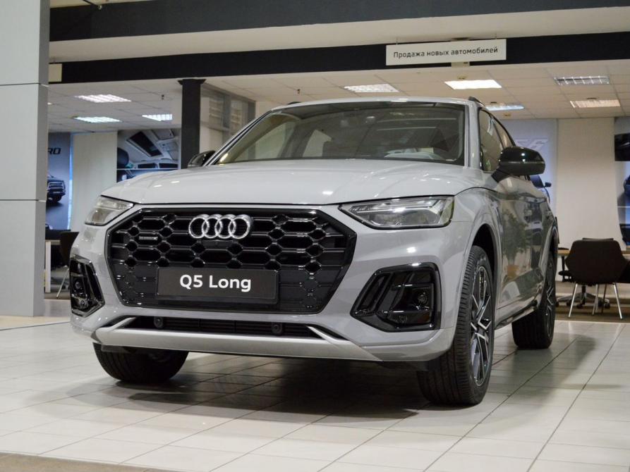 Audi Q5 II (FY) Рестайлинг Нижний Новгород  - изображение 2
