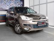 Citroen C-Crosser Кемерово  - изображение 26