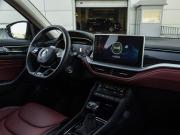 Skoda Kodiaq GT Москва  - изображение 32