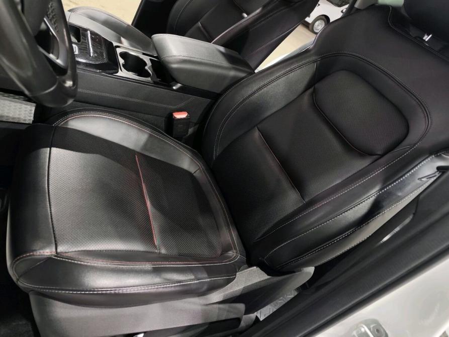 Chery Tiggo 7 Pro I Ставрополь  - изображение 21