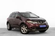 Nissan Murano II (Z51) Рестайлинг 2 Барнаул  - изображение 31