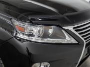 Lexus RX III Рестайлинг Красноярск  - изображение 42
