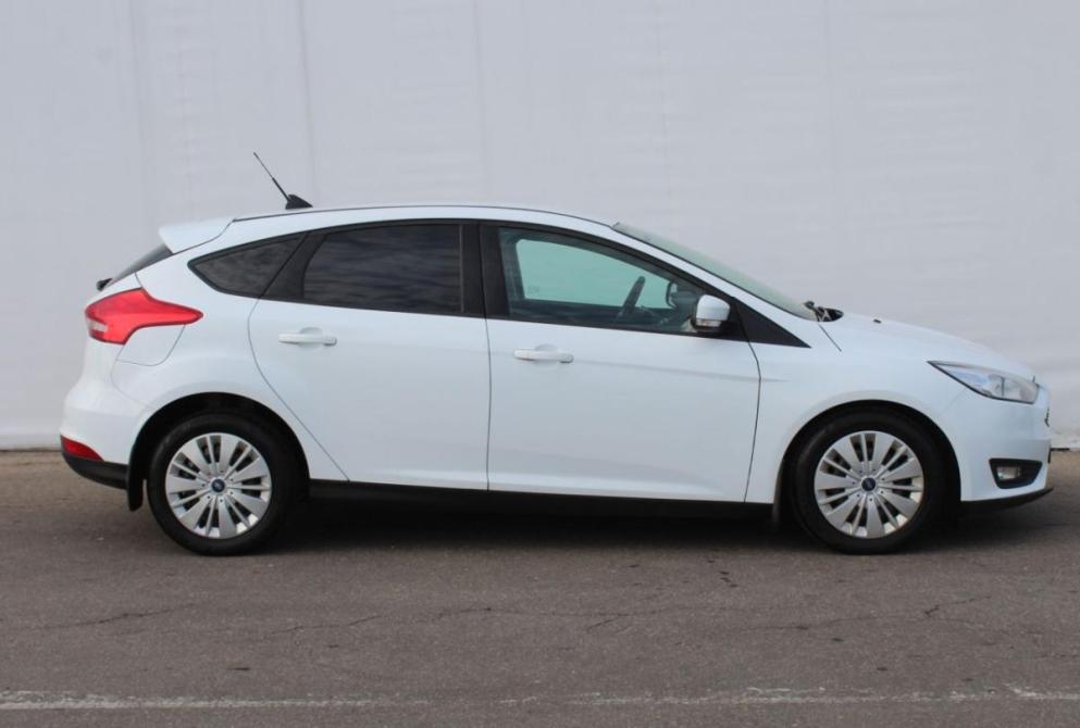 Ford Focus III Рестайлинг Нижний Новгород  - изображение 4