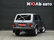 Lada (ВАЗ) Niva Legend Екатеринбург  - изображение 24