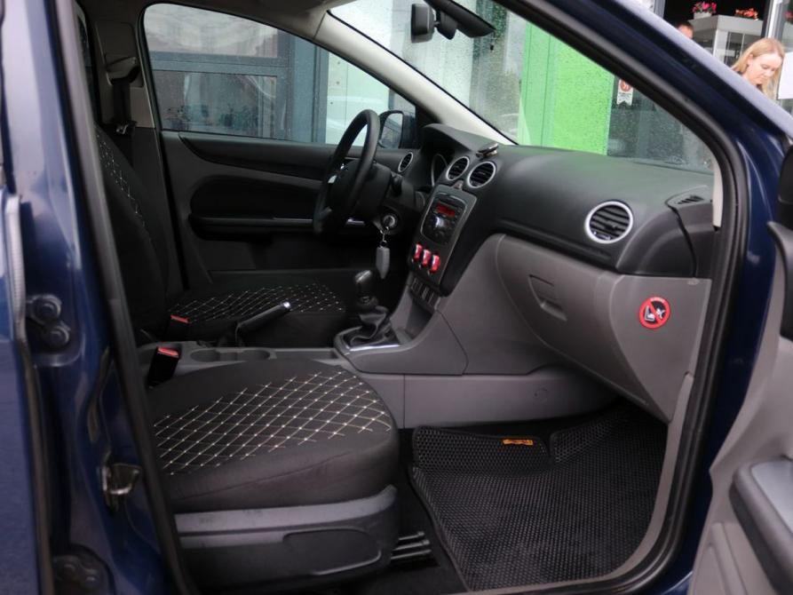 Ford Focus II Рестайлинг Нижний Новгород  - изображение 9