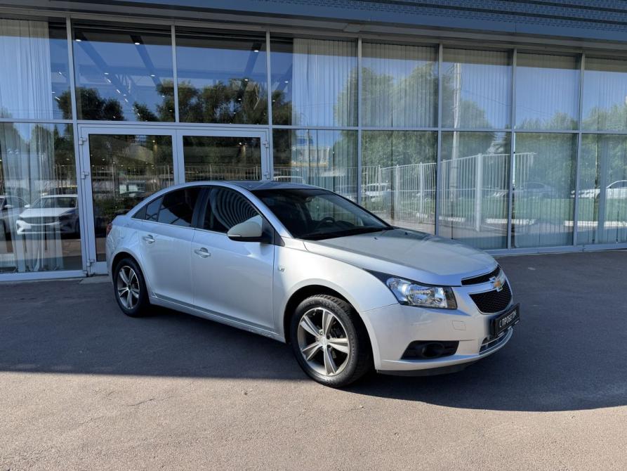 Chevrolet Cruze I Воронеж  - изображение 3
