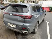Chery Tiggo 8 I Санкт-Петербург  - изображение 7