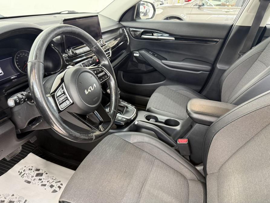 Kia Seltos I Смоленск  - изображение 7