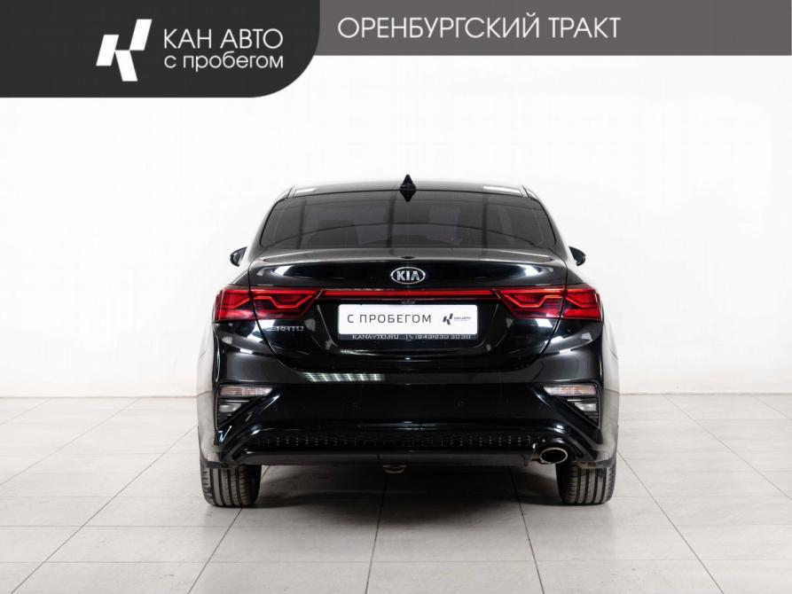 Kia Cerato IV Казань  - изображение 4
