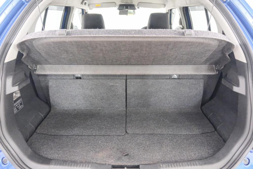 Suzuki Ignis III Красноярск  - изображение 22