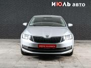 Skoda Octavia III (A7) Рестайлинг Екатеринбург  - изображение 18