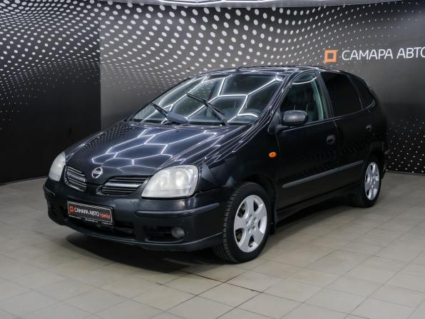 Nissan Almera Tino I Рестайлинг с пробегом 2004 года, цена 268 000 рублей, 375447 км, минивэн, Автокод Объявления