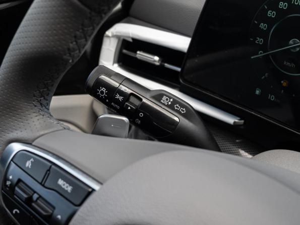 Kia Sportage V с пробегом 2026 года, цена 3 960 000 рублей, 29 км, внедорожник, Автокод Объявления