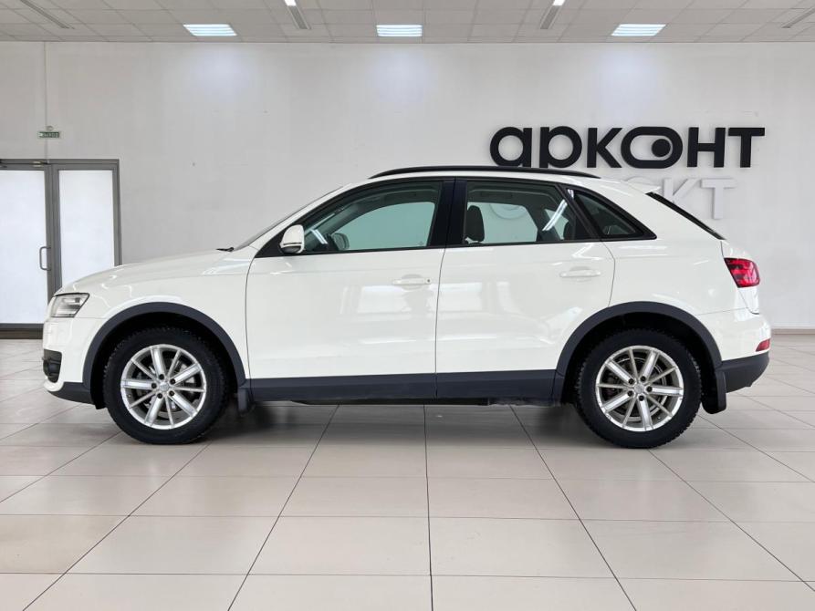 Audi Q3 I (8U) Волгоград  - изображение 7