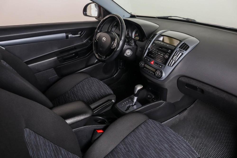 Kia Ceed I Пермь  - изображение 12