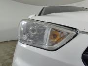 Hyundai Creta I Рестайлинг Уфа  - изображение 43