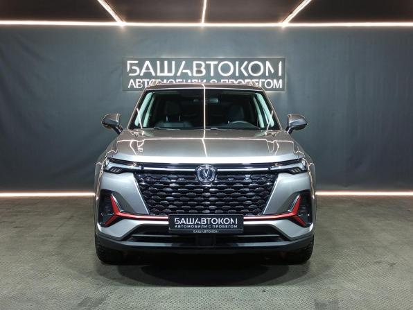 Changan CS35 Plus I Рестайлинг с пробегом 2023 года, цена 1 785 000 рублей, 34825 км, внедорожник, Автокод Объявления