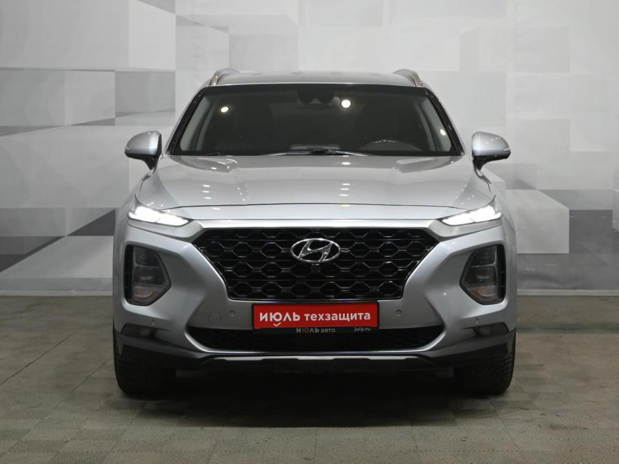 Hyundai Santa Fe IV Екатеринбург  - изображение 2